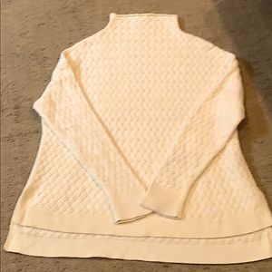 Vince Camuto sweater